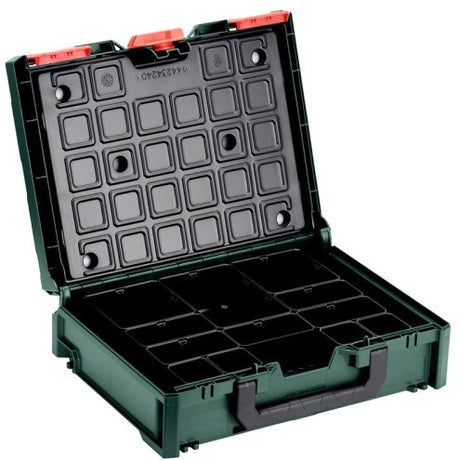 Metabo tilbehør metabox | arrangør 118 - 626897000
