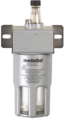 Metabo tilbehørsolie l-200 1 2 - 901063788
