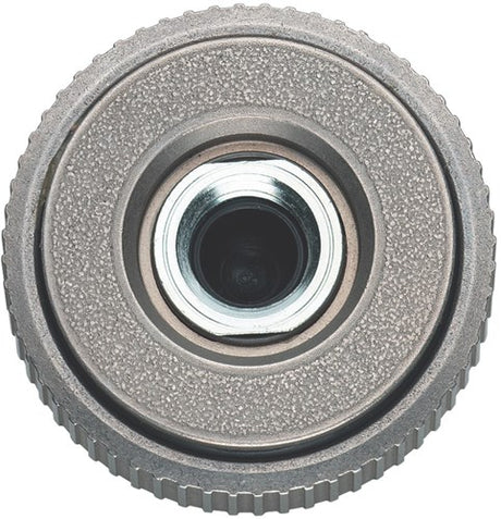 Metabo tilbehør metabo klemmøtrik m14 hurtigspændemøtrik m14 metabo