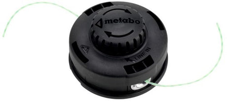 Metabo accessoires reservespoel met draad - 628429000