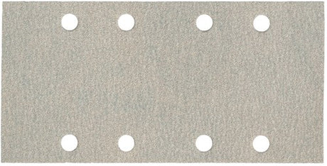 Metabo accessoires schuurbladen (25 st.) 93x185 mm - p240 - 625887000