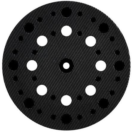 Metabo tilbehør slibeskive 125 mm | multiperforering | medium | sxe 425 3125 - 630261000