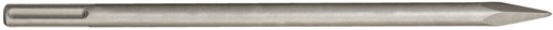 Metabo tilbehør sds-max | spidsmejsel | klassisk | 400 mm - 628409000