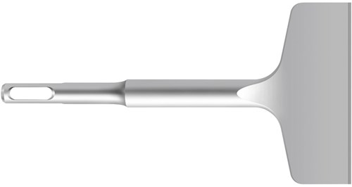 Metabo tilbehør sds-plus flisemejsel 165x75 mm - 631449000