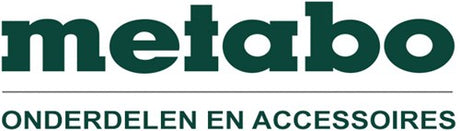 Metabo accessoires tafelinlegstuk | voor de kgs 254 m - 343436030