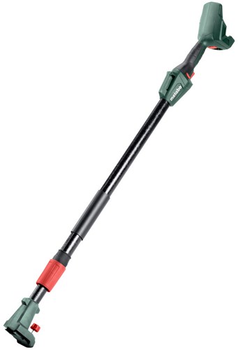 Metabo tilbehør | teleskopstang ms - 628714000