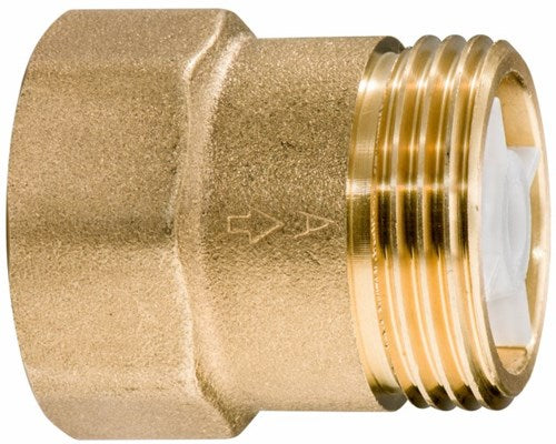 Metabo accessoires terugslagventiel | messing | 1 usd x 1 isd - 628803000