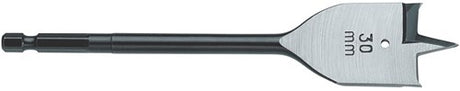 Metabo tilbehør skyllehul træbor ø 25x160 mm | 627322000 627322000