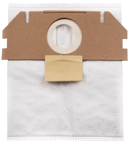 Metabo tilbehør fleece filterposer (5 stk.) | 7,5 l | til aksel 18 l stk - 630173000