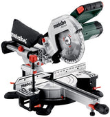 Metabo kapsav kgs 216 m med trækfunktion | seneste model - 613216000
