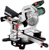 Metabo kapsav kgs 254 m med trækfunktion | seneste model - 613254000