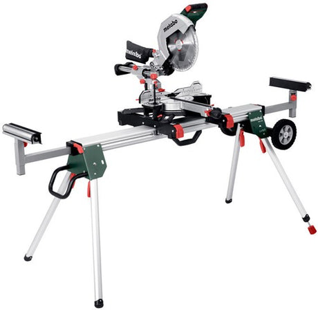Metabo kapsav kgs 305 m med trækfunktion | seneste model + ksu 401 base - 691216000