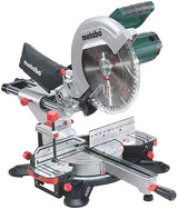 Metabo kapsav kgs 305 m med trækfunktion + ksu 251 base