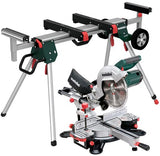 Metabo kapsav kgs 305 m med trækfunktion + ksu 251 base