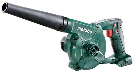 Metabo ag 18 batteri blæser 18v krop - 602242850