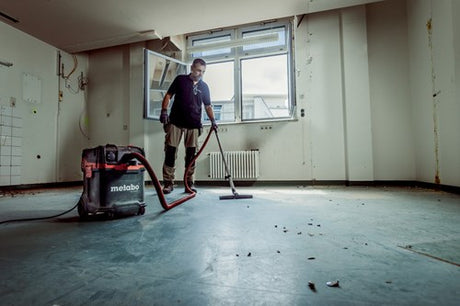 Metabo asa 30 m stk | universalstøvsuger med manuel filterrensning - 602087000