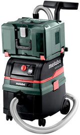 Metabo asr 25 l selvrensende universalstøvsuger - 602024000