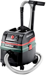 Metabo asr 25 l selvrensende universalstøvsuger - 602024000