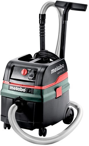 Metabo asr 25 l selvrensende universalstøvsuger - 602024000