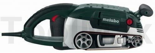 Metabo bae 75 båndsliber | 1010w 75x533 - 600375000