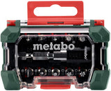 Metabo bit box promotion | 15 dele - 626703000