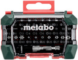 Metabo tilbehør metabo bit-box promotion | 32 dele - 626700000