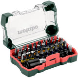 Metabo tilbehør metabo bit-box promotion | 32 dele - 626700000