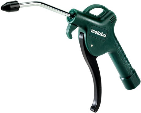 Metabo bp 200 - blæsepistol - ergonomisk - justerbar luftstrøm