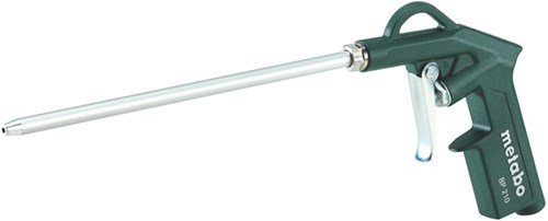 Metabo bp 210 euro blæsepistol - 601580000