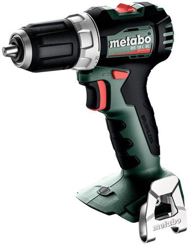 Metabo BS 18 L BL Akku bore-/skruetrækker | 18v | krop | uden batterier og oplader i x - 613155840