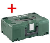 Metabo bs 18 lt bl basic | akku boremaskine i metaloc - 602325840