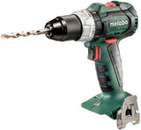 Metabo bs 18 lt bl basic | akku boremaskine i metaloc - 602325840