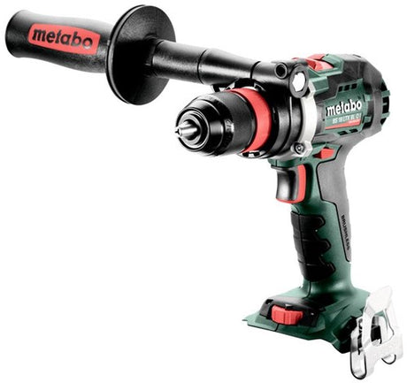 Metabo BS 18 LTX BL Q I Akku bore-/skruetrækker | 18 v | uden batteripakker og oplader - 602359850