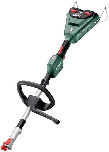 Metabo multifunktionsdrev ma 36-18 ltx bl q batteri multifunktionelt d ma 36-18 ltx bl q