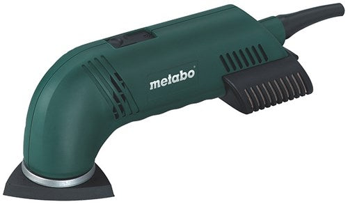 Metabo dse 280 intec deltasliber | elektronisk justerbar | 280 watt | i sag - 600317500