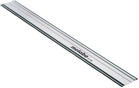 Metabo fs 160 styreskinne - 1600mm - 629011000 - 629011000