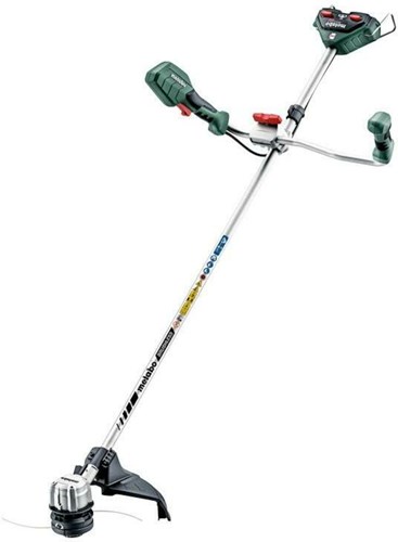 Metabo græstrimmer FSB 36-18 LTX BL40 batteri buskrydder FSB 36-18 LTX BL40