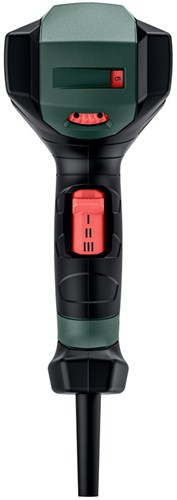 Hg metabo 20-600 | varmluftspistol | 2000w | i æske - 602066000