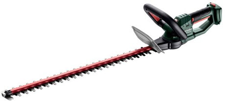 Metabo hs 18 ltx 65 | batteri hækkeklipper | 18v | ekskl. batteri og oplader - 601719850