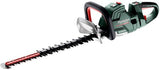 Metabo HS 18 LTX BL 55 Akku hækkeklipper | 18v | uden batteri og oplader - 601722850