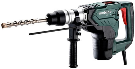 Metabo kh 5-40 kombinationshammer sds max - 600763500