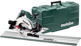 Metabo ks 55 fs + fs 160 | rundsavssæt - 691064000