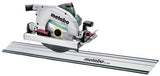 Metabo ks 85 fs + fs 160 | rundsav inklusive styreskinne