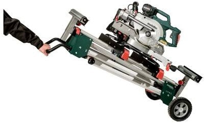 Metabo ksu 251 base til kapsav - 629005000