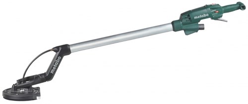 Metabo lsv 5-225 slibemaskine til slibning af store overflader - 600103000