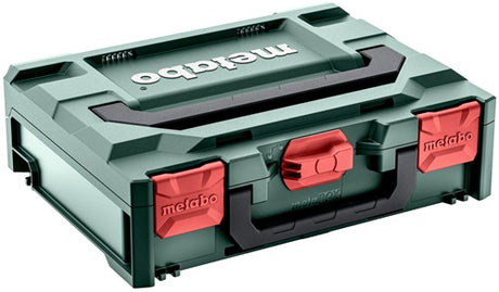 Metabo metabox 118 | tom - 626882000