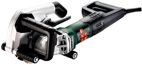 Metabo mfe 40 vægskærer 1900 watt 40 mm dybde - 604040510