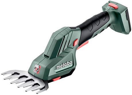 Metabo powermaxx sgs 12 q | batteribusk og græssaks | uden batteri, oplader og etui - 601608850