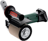 Metabo s 18 ltx 115 satin efterbehandlingsmaskine 18 volt li-ion basic - 600154850