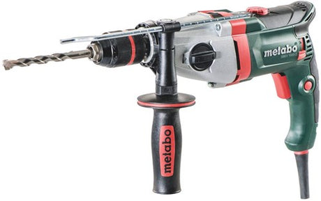 Metabo sbev 1000-2 slagboremaskine | 1010w - 600783500